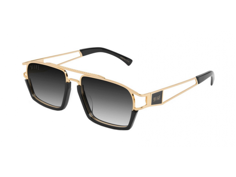 9FIVE Men Sunglasses KINGPIN/BNGGr/53