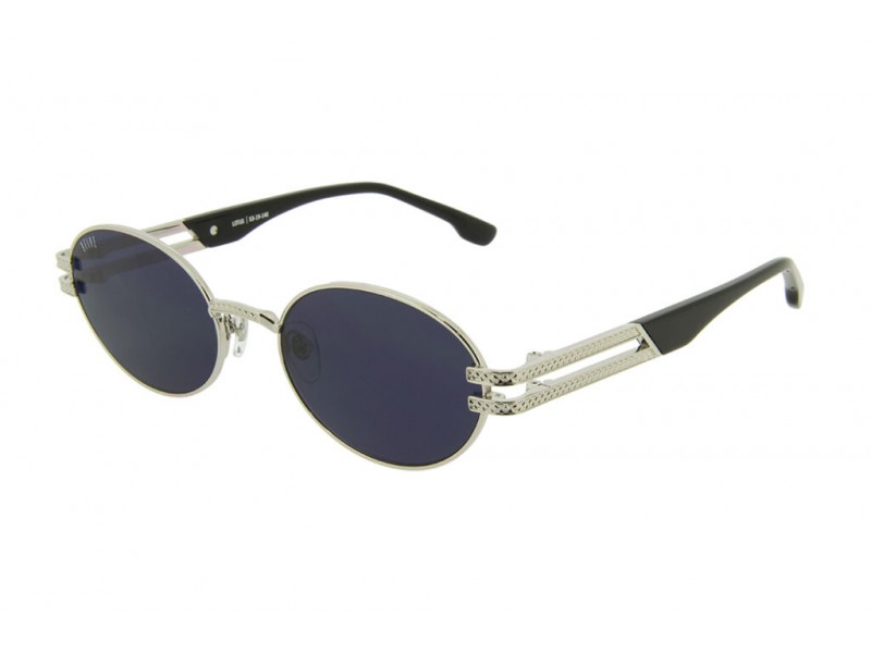 9FIVE Unisex Sunglasses LOTUS/PLT/53