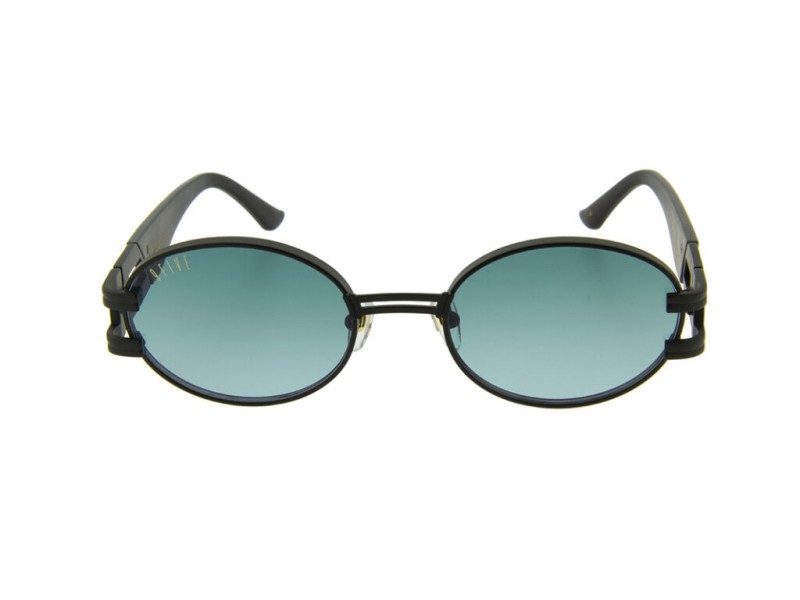 9FIVE Unisex Sunglasses STJAMES/MBKTeal/53