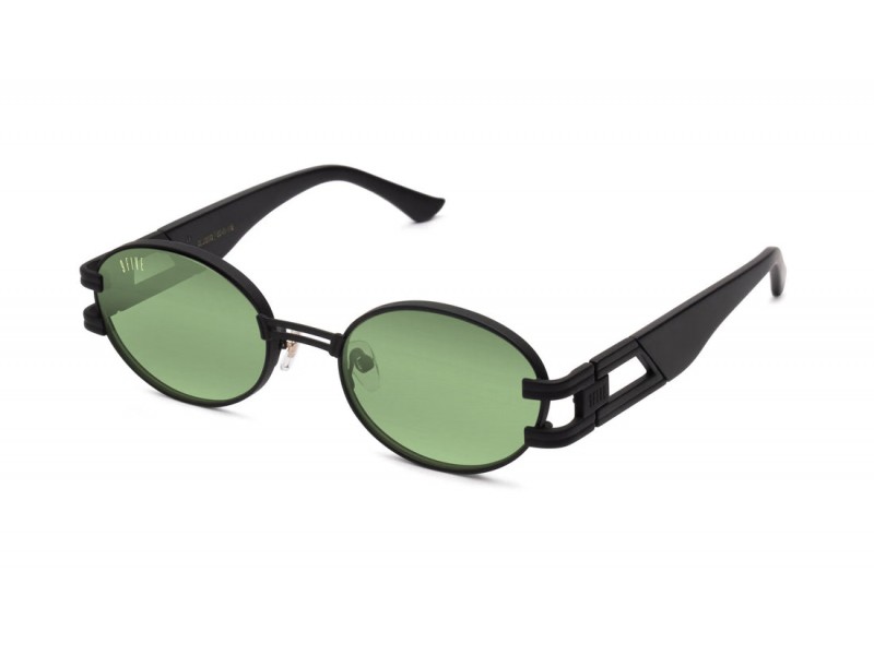 9FIVE Unisex Sunglasses STJAMES/MBKOli/53