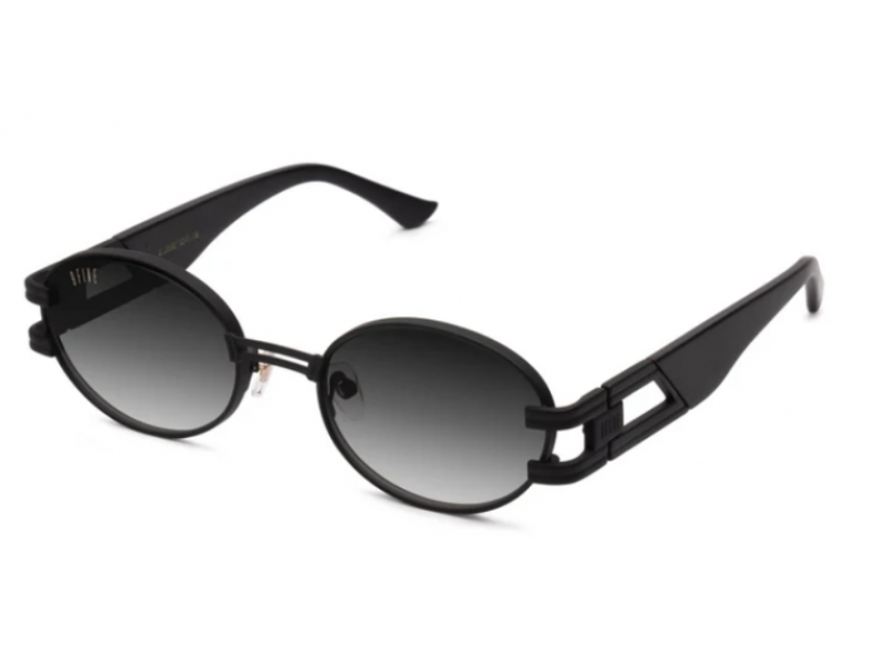 9FIVE Unisex Sunglasses STJAMES/MBKGr/53