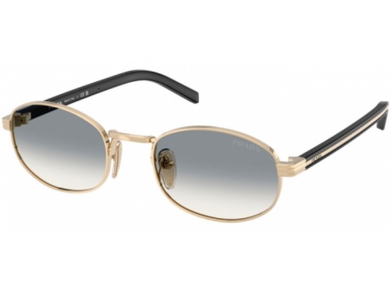 PRADA Unisex Sunglasses B53S/ZVN02C/52