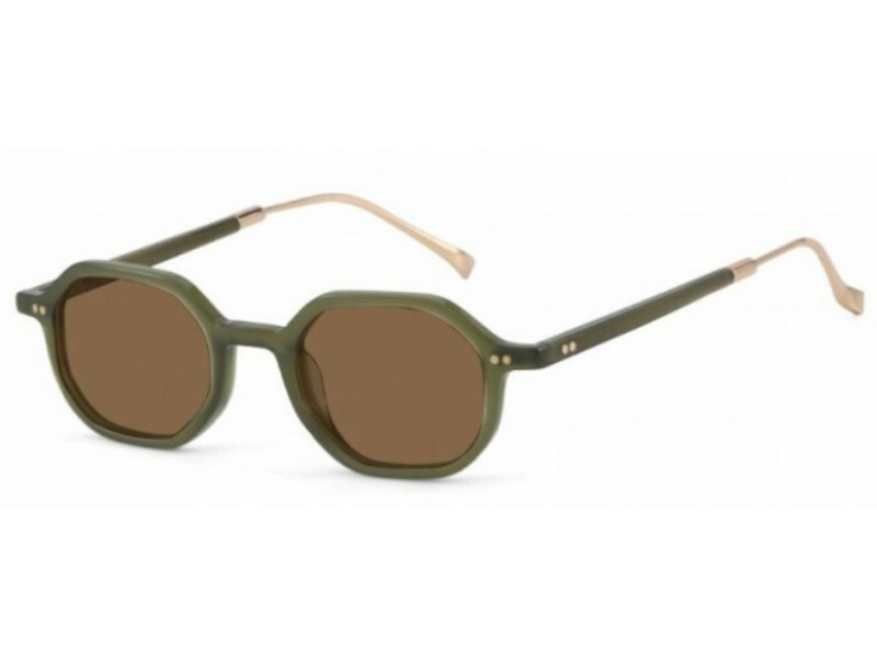 KRISTIAN OLSEN Unisex Sunglasses KO-303/5/