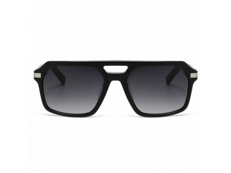 KRISTIAN OLSEN Unisex Sunglasses KO-301/1/0