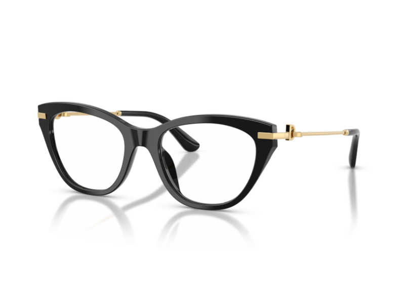 DOLCE & GABBANA Women Eyeglasses 3428/501/53
