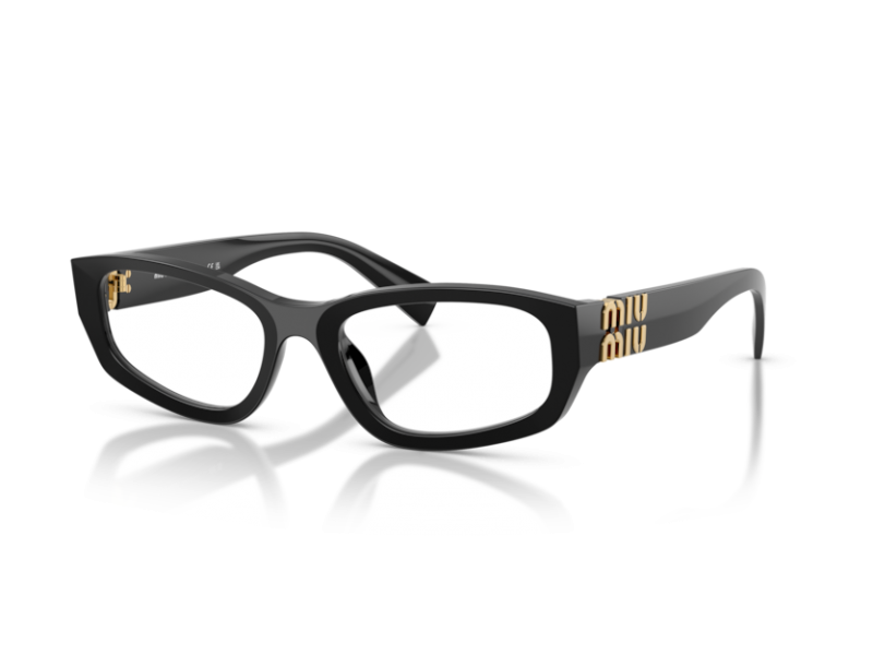 MIU MIU Women Eyeglasses 04YV/16K1O1/54