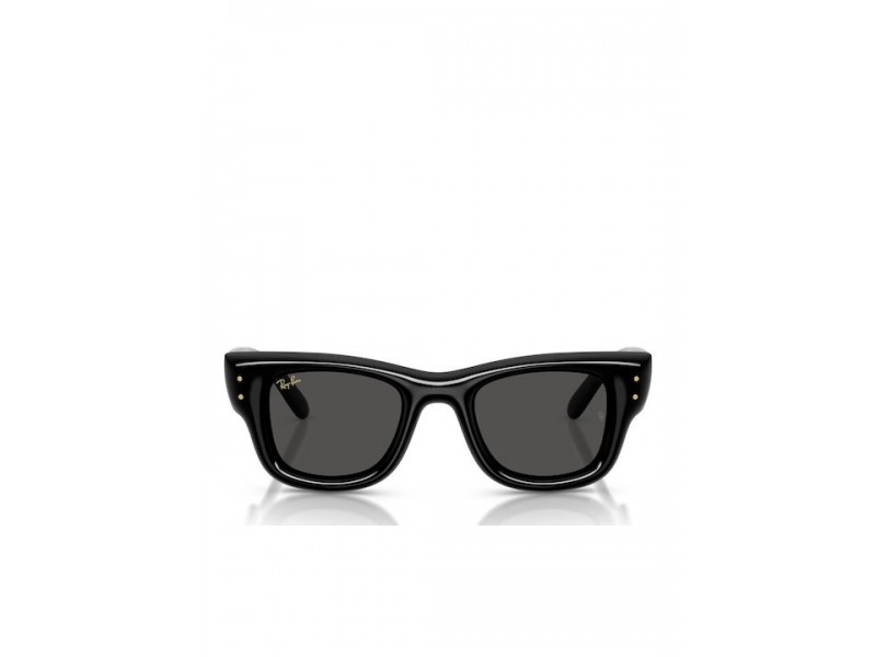 Ray-Ban Unisex Sunglasses 4940/601/87/47