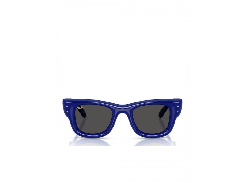 Ray-Ban Unisex Sunglasses 4940/683387/47