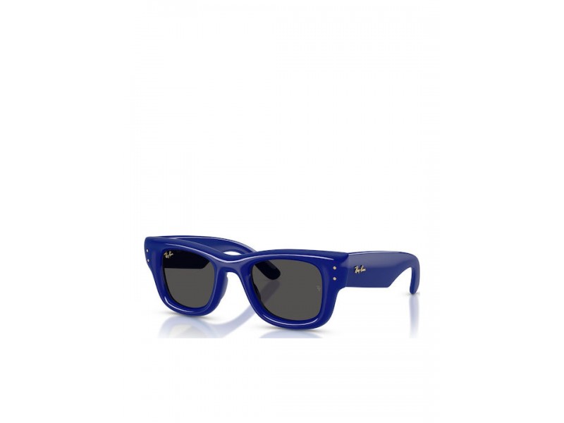 Ray-Ban Unisex Sunglasses 4940/683387/47