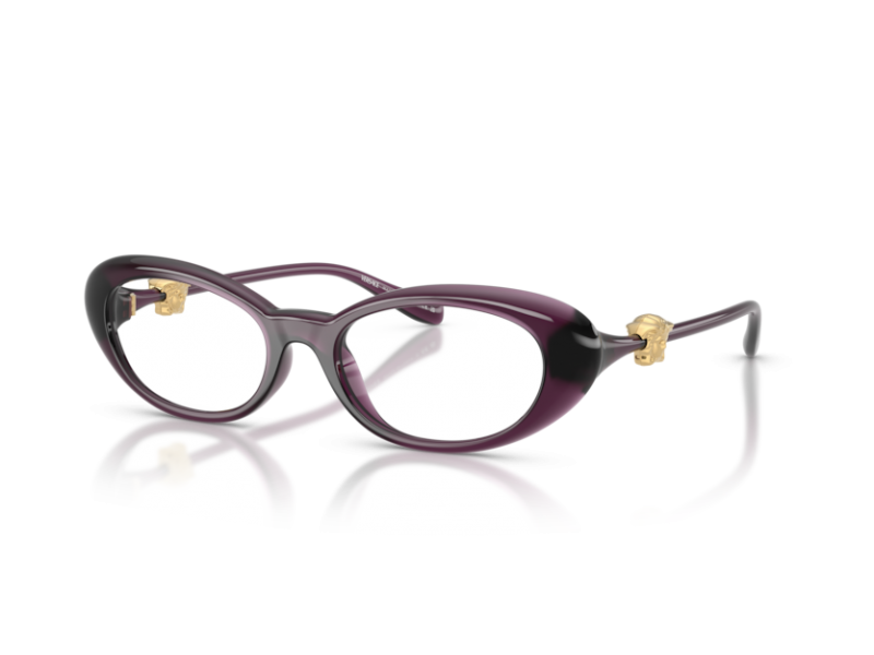 VERSACE Women Eyeglasses 3381U/5536/52